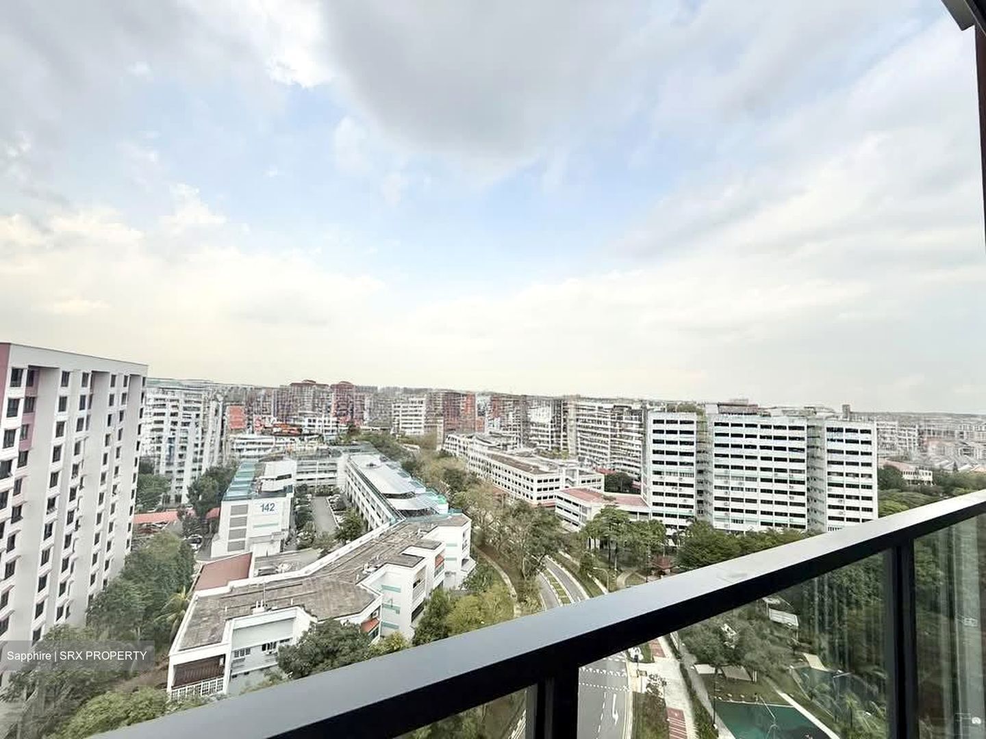 Affinity At Serangoon (D19), Apartment #530259651
